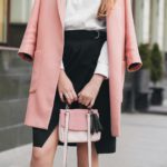 woman purse fashion style spring